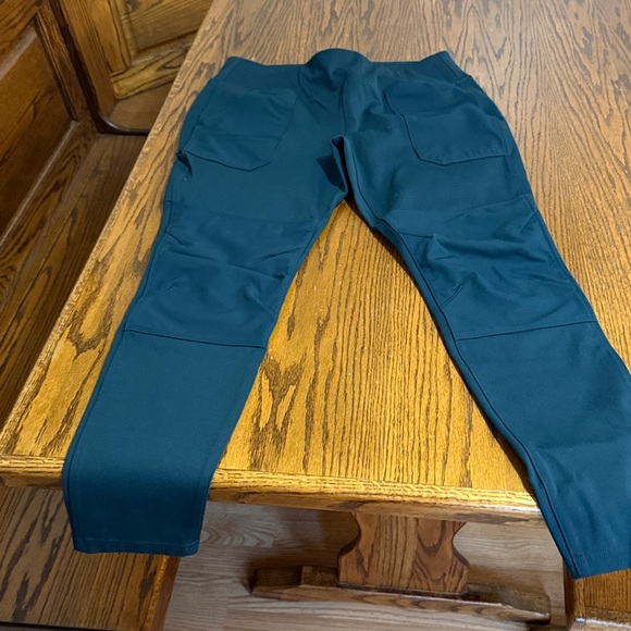 Carhartt Force Fit Work Leggings. - Picture 2 of 8